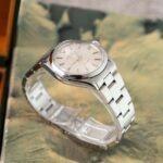 Rolex Air-King 5500 1987