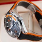 Omega Seamaster Planet Ocean 215.32.44.21.01.001 2018