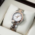 Tag Heuer Aquaracer Lady Automatic WAP2351.BD0838 2015