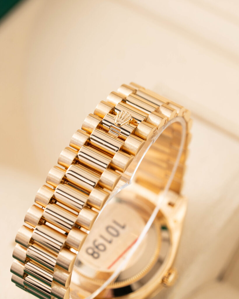 Rolex Day-Date 228238 2023