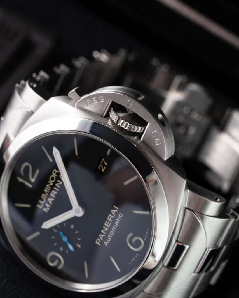 Panerai Luminor Marina 1950 3 Days Automatic PAM01312 2022