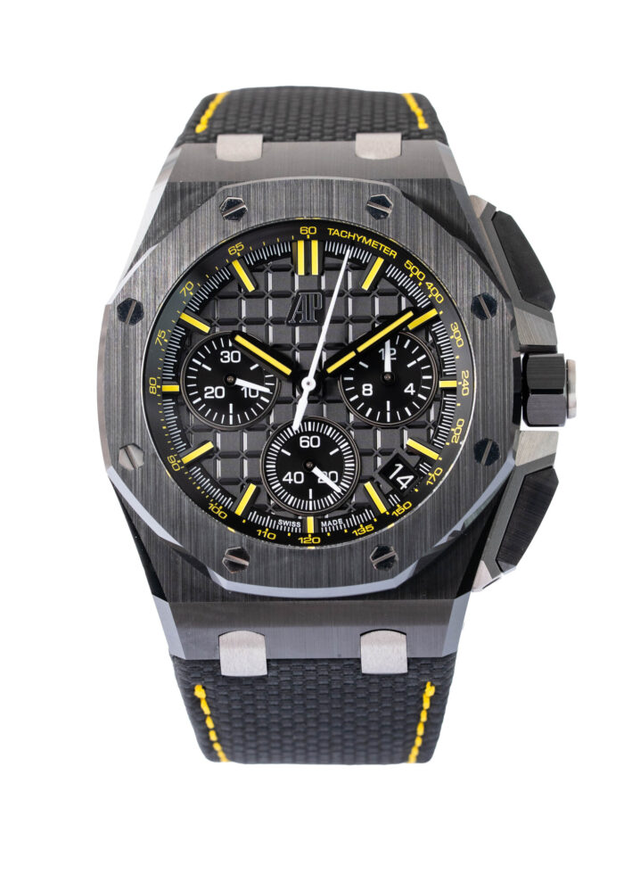 Audemars Piguet Royal Oak Offshore Chronograph 26420CE.OO.A005VE.01 2025