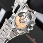 Vacheron Constantin Overseas Chronograph 5500V/110A-B148 2021