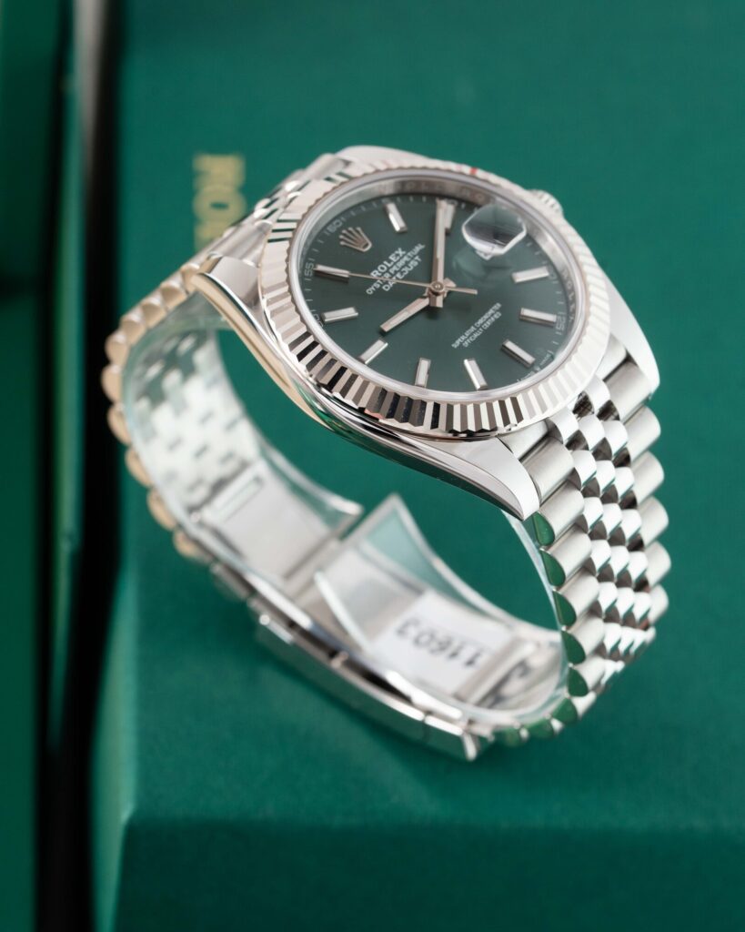 Rolex Datejust 126334 2026