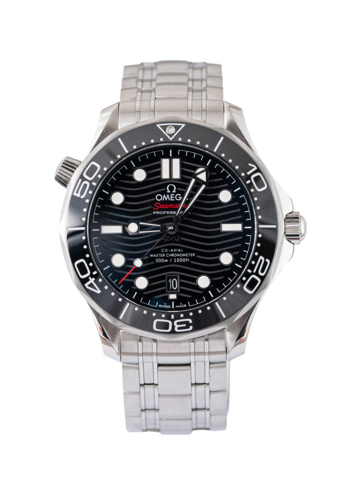 Omega Seamaster 210.30.42.20.01.001 2019