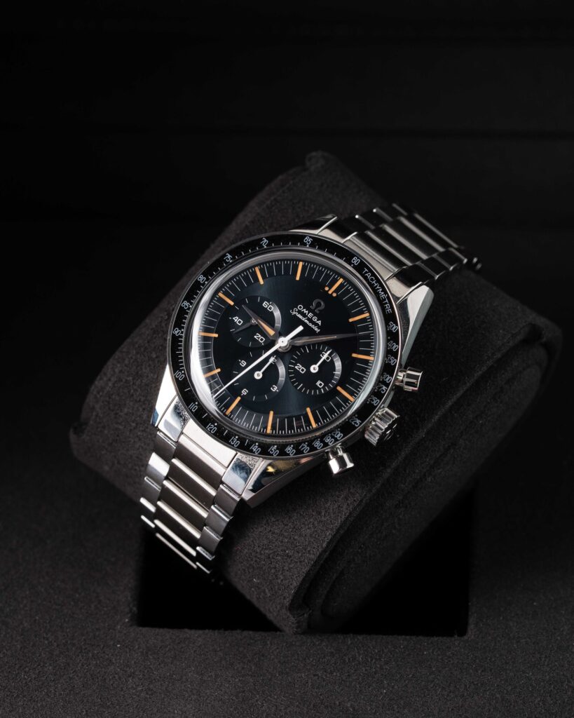 Omega Speedmaster 310.30.40.50.06.001 2026