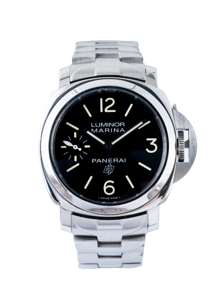 Panerai Luminor Marina PAM00776 2019