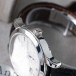 Jaeger-LeCoultre Master Eight Days 1606420 2003