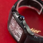 Cartier Santos De Cartier WHSA0009 2021