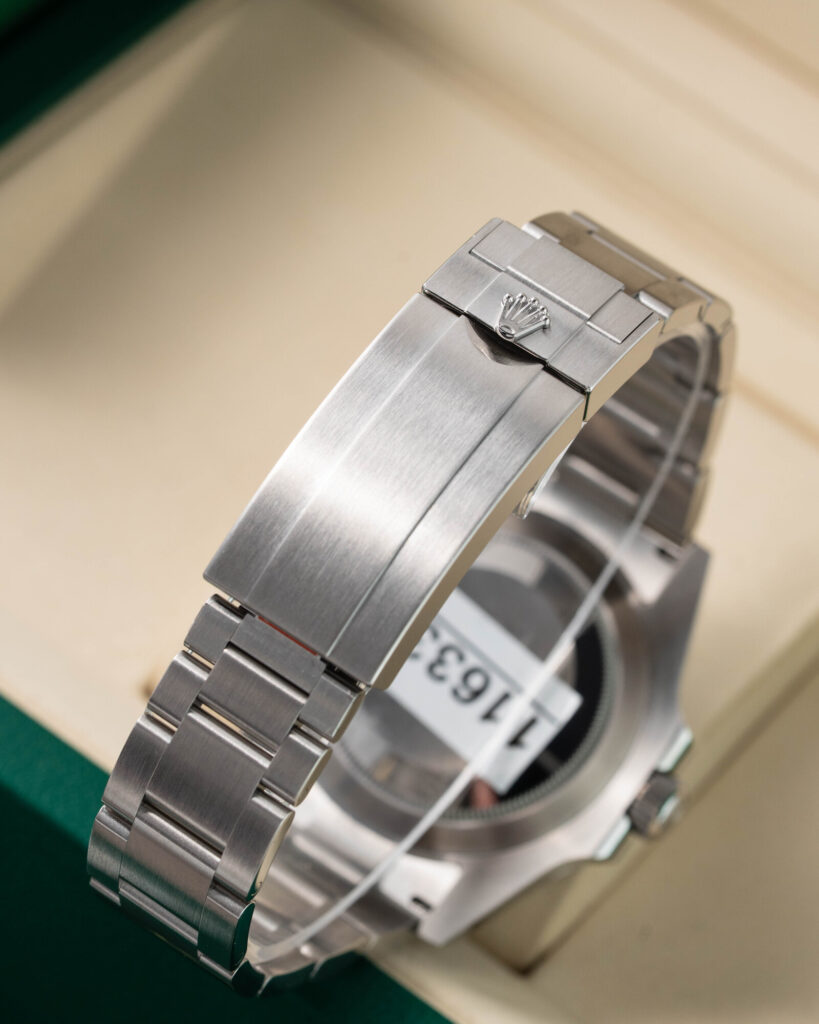 Rolex Submariner 126610LN 2026
