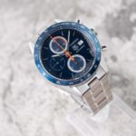 Tag Heuer Carrera CV2015 2015