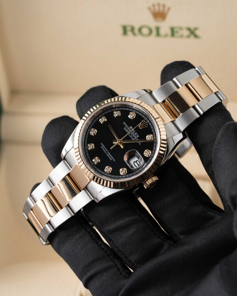 Rolex Datejust 126233 2023