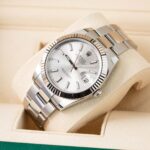Rolex Datejust 126334 2022