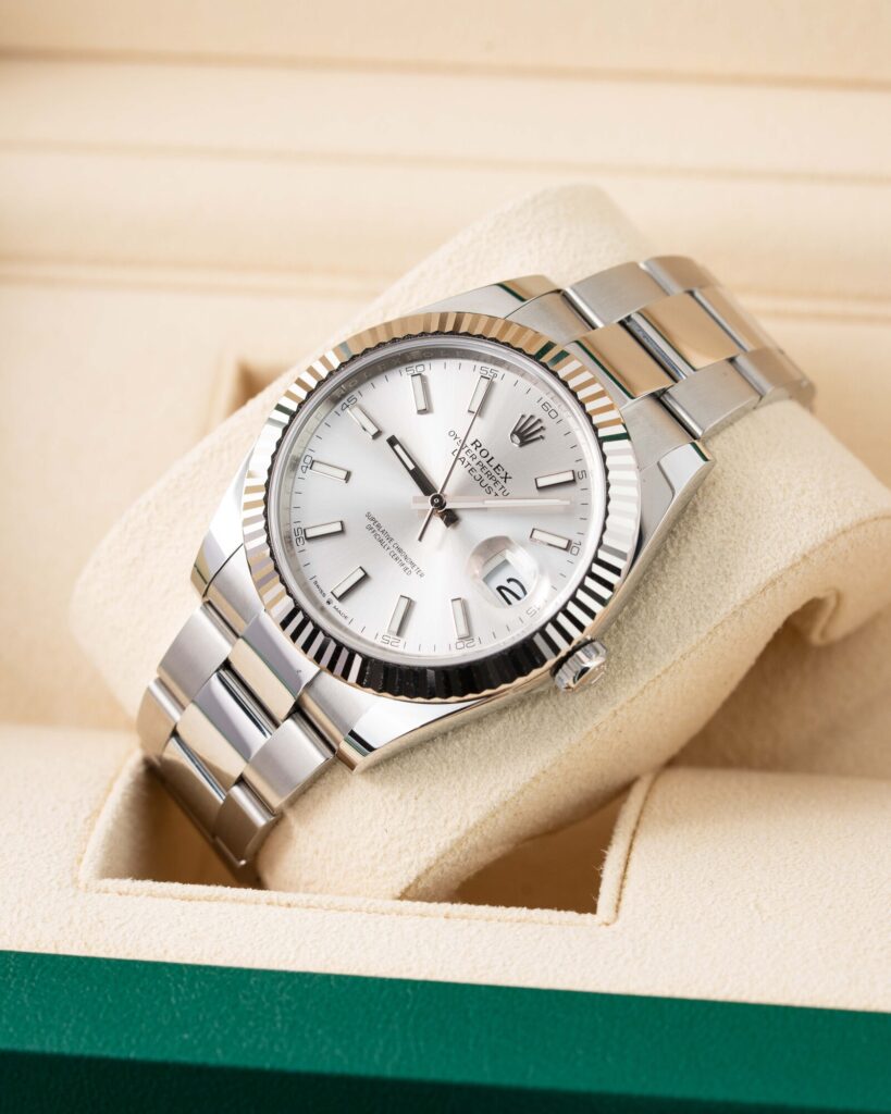 Rolex Datejust 126334 2022