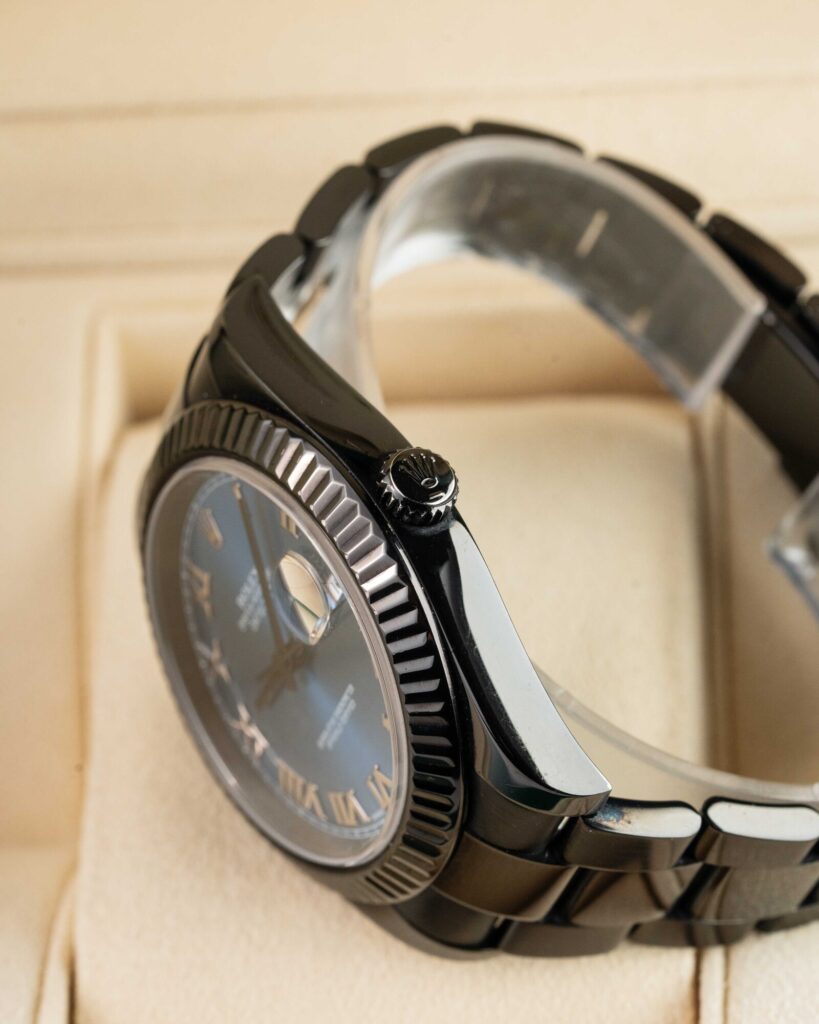 Rolex Datejust 116300 2019