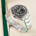 Rolex Submariner 124060 2024