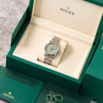 Rolex Oyster Perpetual 124200 2025