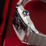 Cartier Santos De Cartier WSSA0062 2024