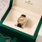 Rolex Sky-Dweller 326238 2021
