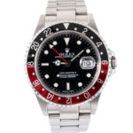 Rolex GMT-Master II 16710 2001