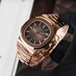 Patek Philippe Nautilus 5711/1R-001 2019
