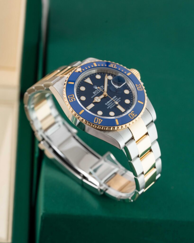 Rolex Submariner 126613LB 2026