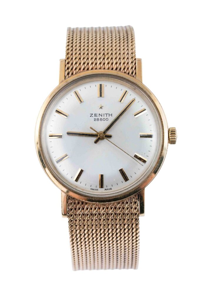 ZENITH Stellina 28800