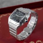 Cartier Santos WSSA0062 2024