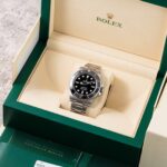 Rolex Submariner 124060 2021
