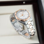 Tag Heuer Aquaracer Lady Automatic WAP2351.BD0838 2015