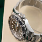 Rolex GMT-Master II 116710LN 2015