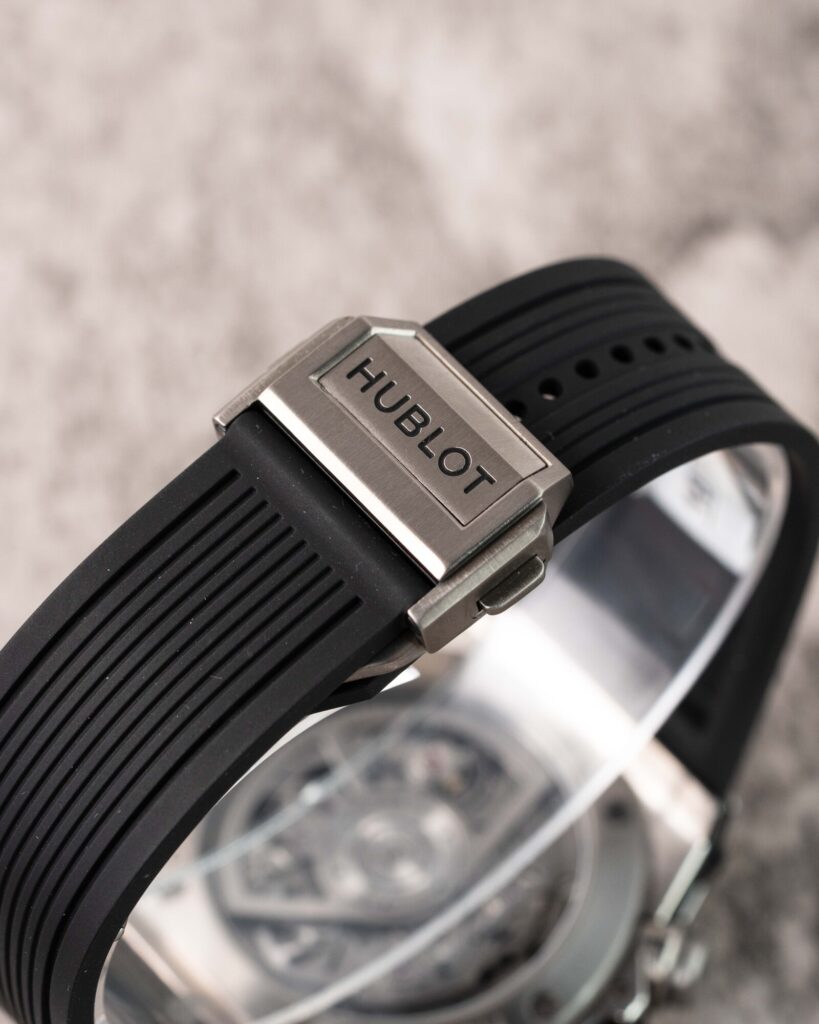 Hublot Big Bang Unico 441.NX.1171.RX 2023