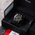 Tudor Black Bay 41 79733N 2017