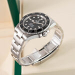 Rolex Submariner 124060 2020