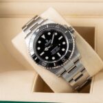 Rolex Submariner 124060 2021