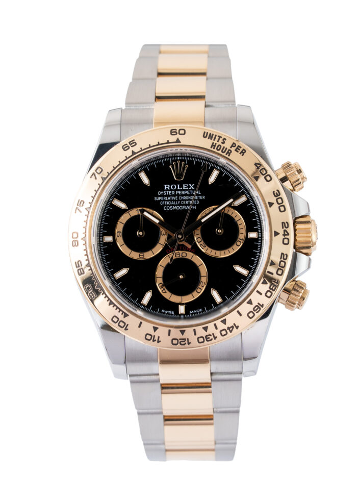 Rolex Daytona 126503 2023