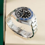 Rolex GMT-Master II 126710BLNR 2022