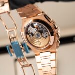 Patek Philippe Nautilus 5980/1R-001 2022