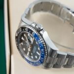 Rolex GMT-Master II 126710BLNR 2022