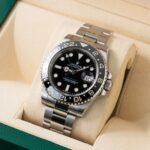 Rolex GMT-Master II 116710LN 2015