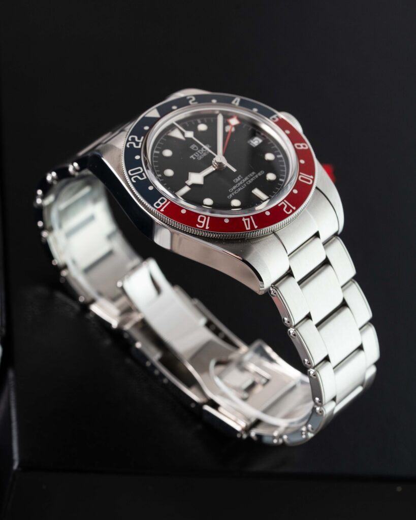 Tudor Black Bay GMT 79830RB 2019