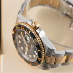 Rolex Submariner 116613LN 2017