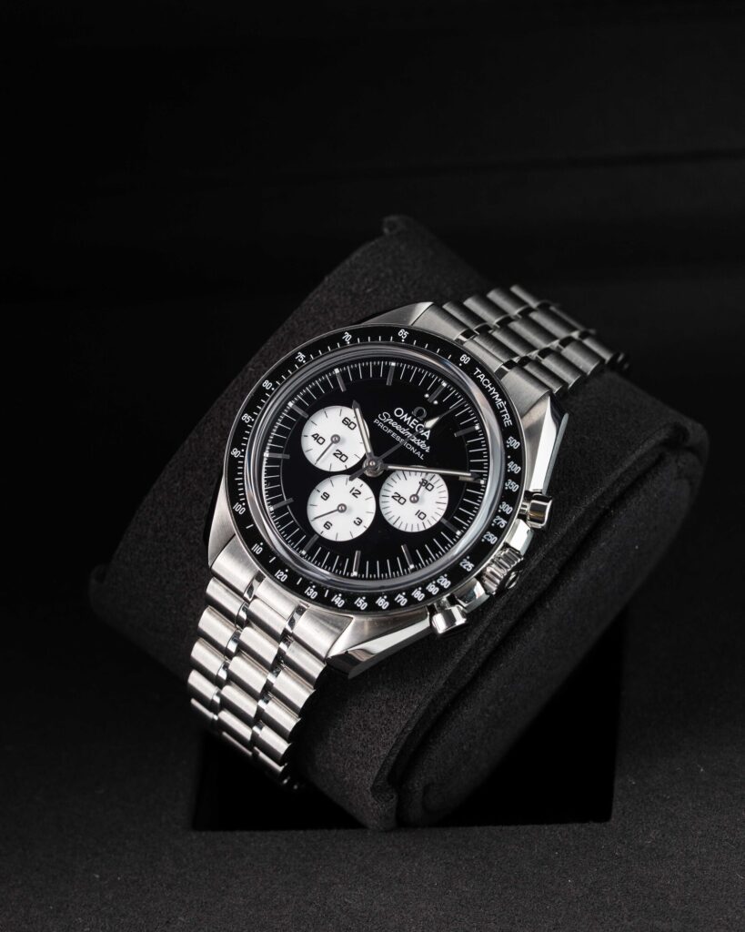 Omega Speedmaster Professional Moonwatch 310.30.42.50.01.004 2026