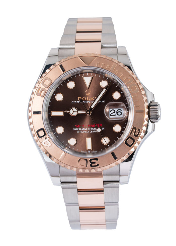 Rolex Yacht-Master 126621 2022