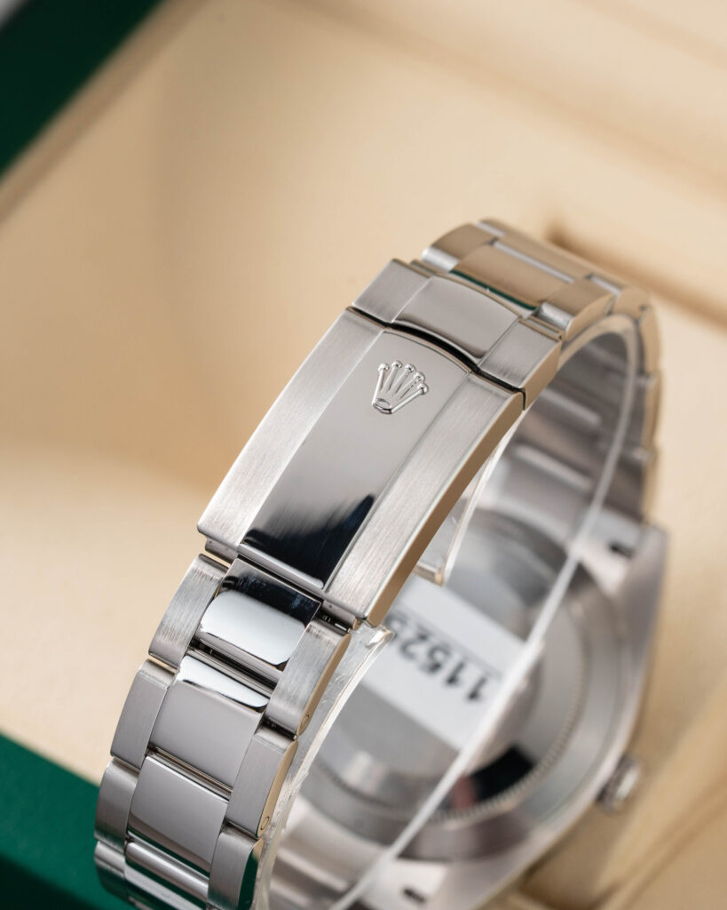 Rolex Datejust 126300 2022