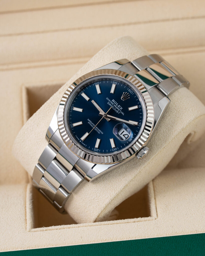 Rolex Datejust 126334 2022