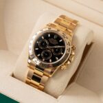 Rolex Daytona 116508 2018
