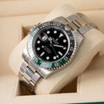 Rolex GMT-Master II 126720VTNR 2023