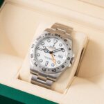 Rolex Explorer II 226570 2024
