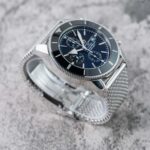 Breitling Superocean Heritage II Chronograph A13312